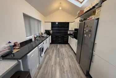 6 bed house, Hathersage Road, Victoria Park, Manchester, M130EJ - Image 5